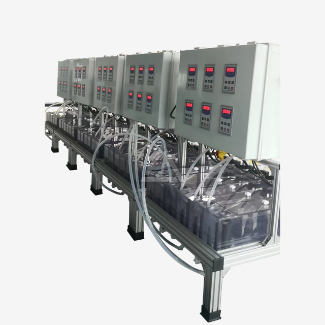 Mixer Settler Unit